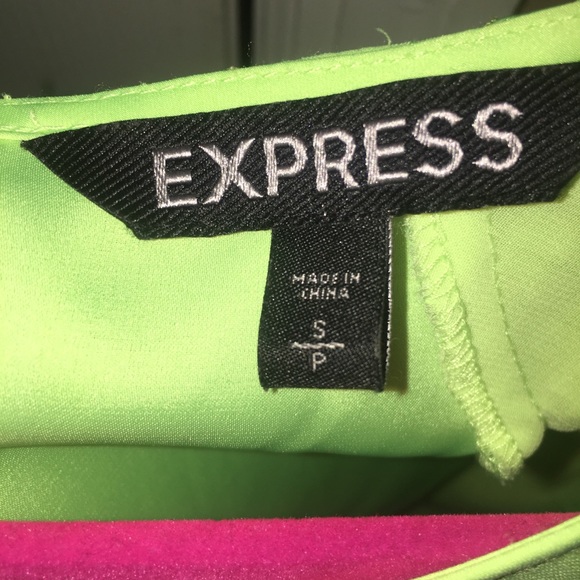 Express top - Picture 2 of 4